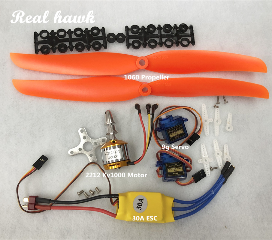 2212 A2212 1000KV Brushless Mo - огляд і ціна Rc Helicopter Remote Control