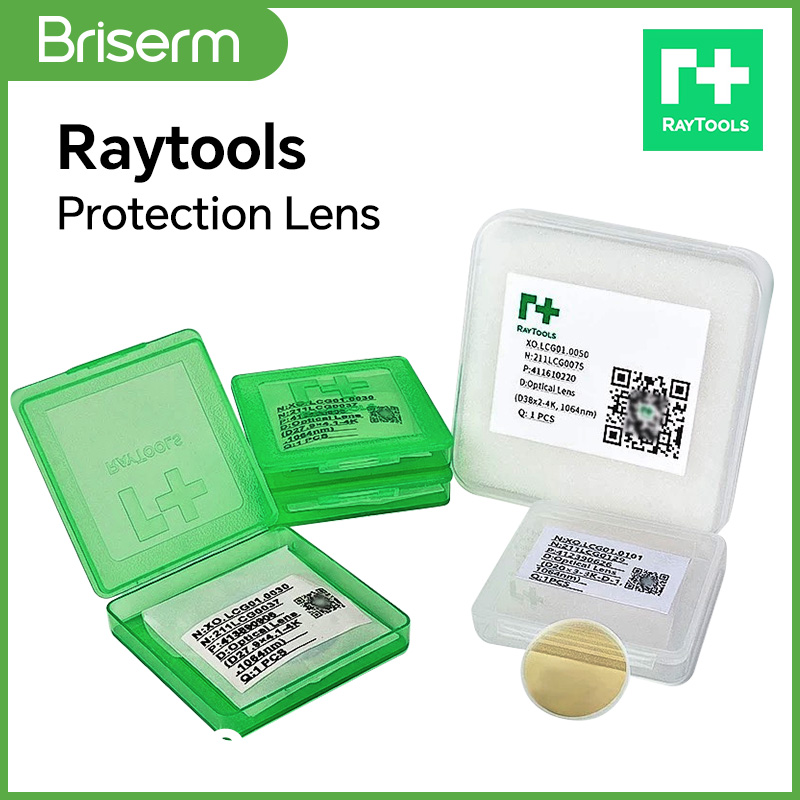 Raytools Fiber Laser Lens 27.9 - огляд і ціна Holy Stone Drone Hs720