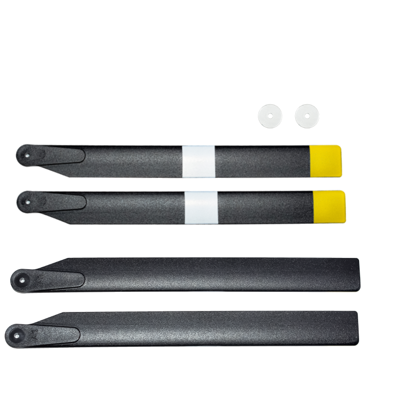 3PCS RC ERA Remote Control Era - огляд і ціна Rc Helicopter Parts